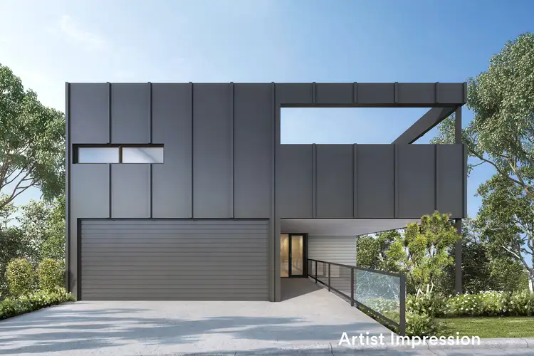 Main view of Homely land listing, 420 The Entrance Road, Erina Heights NSW 2260