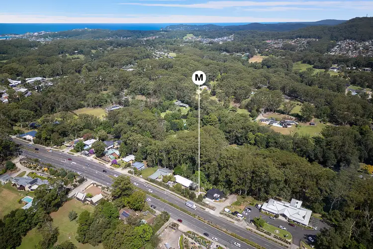 Fourth view of Homely land listing, 420 The Entrance Road, Erina Heights NSW 2260