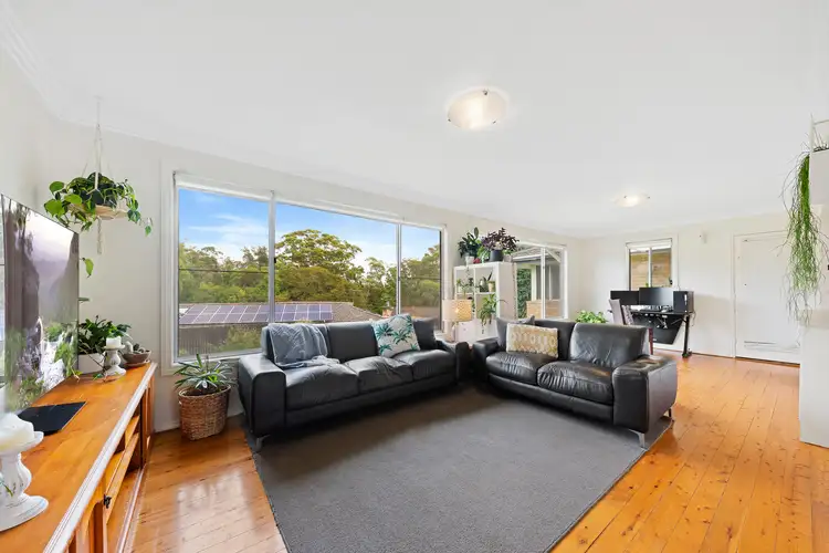 Fourth view of Homely house listing, 38 Todman Avenue, West Pymble NSW 2073