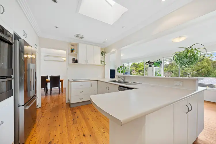 Fifth view of Homely house listing, 38 Todman Avenue, West Pymble NSW 2073