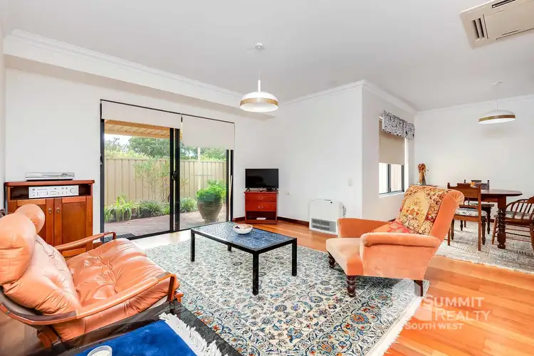 Sixth view of Homely villa listing, 8/6 Austin Street, South Bunbury WA 6230