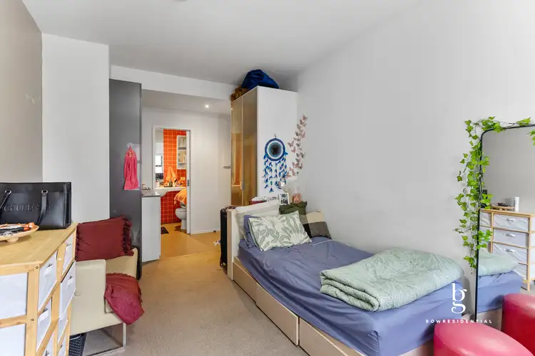 Main view of Homely unit listing, 501/139 Bouverie Street, Carlton VIC 3053