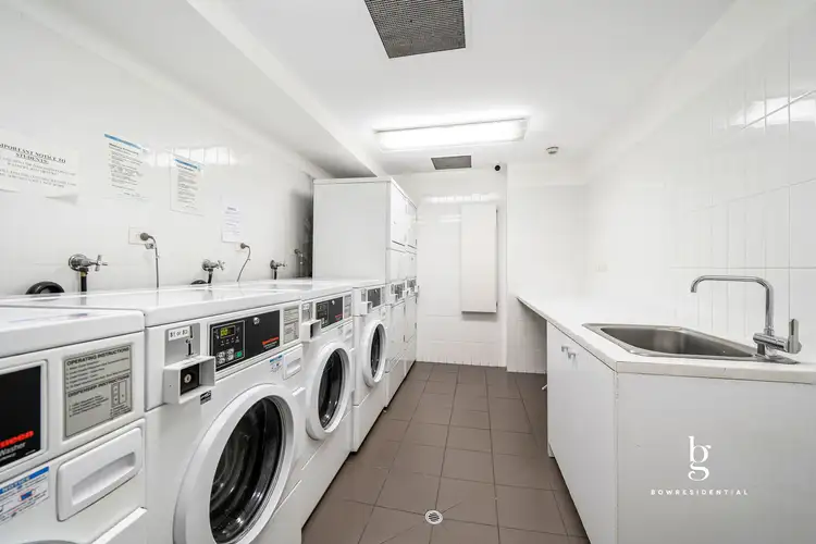 Seventh view of Homely unit listing, 501/139 Bouverie Street, Carlton VIC 3053