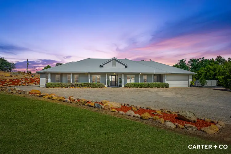 2 Fenton Close, Murrumbateman NSW 2582