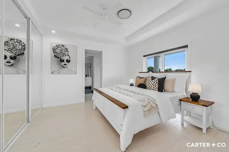 Sixth view of Homely house listing, 2 Fenton Close, Murrumbateman NSW 2582