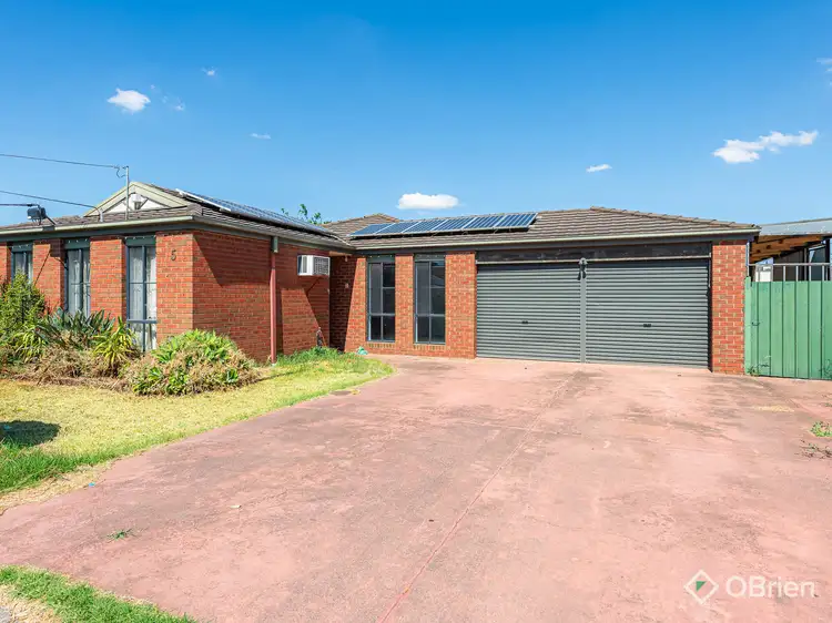 Main view of Homely house listing, 5-7 Deer Street, Deer Park VIC 3023