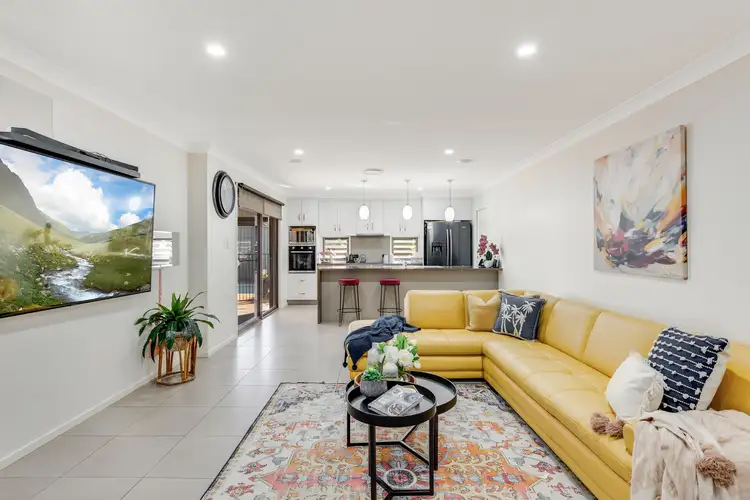 Main view of Homely house listing, 9 Alexander Avenue, Highfields QLD 4352