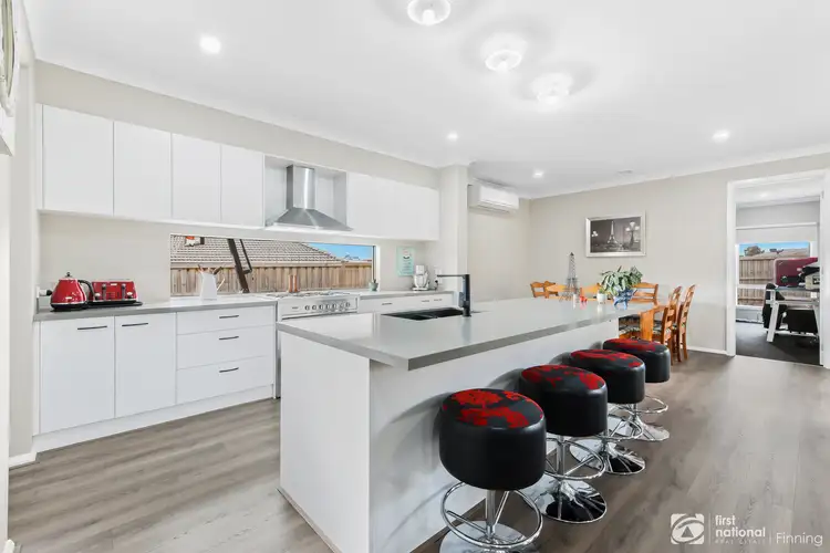 Main view of Homely house listing, 3 Bumble Street, Botanic Ridge VIC 3977