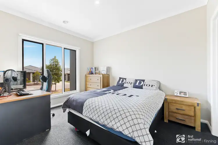 Third view of Homely house listing, 3 Bumble Street, Botanic Ridge VIC 3977