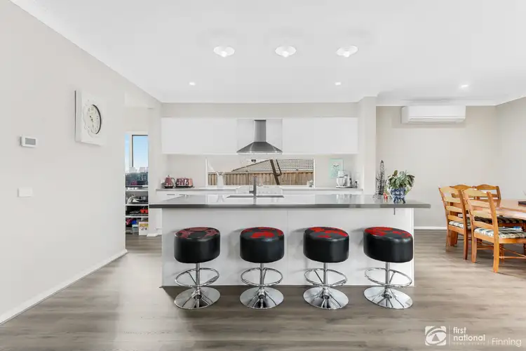 Fifth view of Homely house listing, 3 Bumble Street, Botanic Ridge VIC 3977