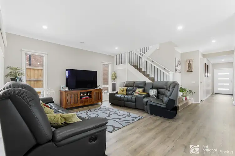Sixth view of Homely house listing, 3 Bumble Street, Botanic Ridge VIC 3977
