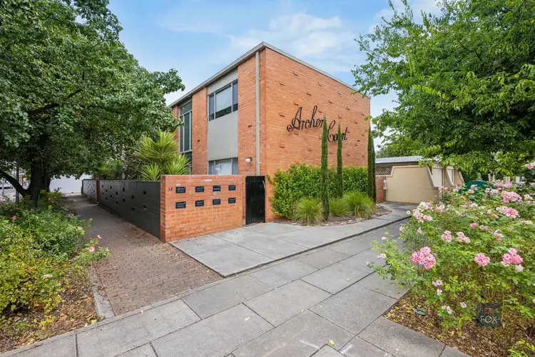 7/53 Archer Street, North Adelaide SA 5006