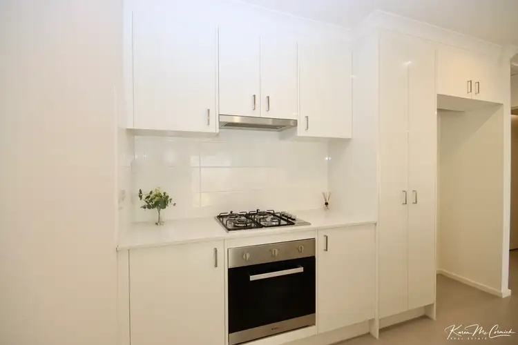 Second view of Homely unit listing, 4/94 Lampard Road, Drouin VIC 3818