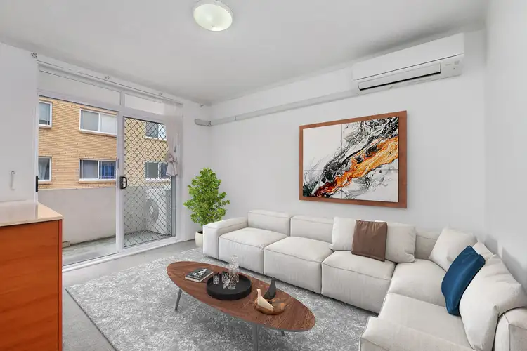 2/35 Jauncey Place, Hillsdale NSW 2036