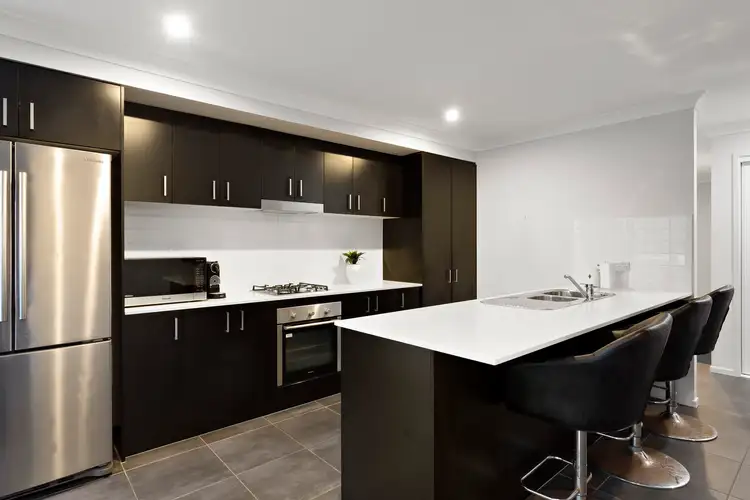 Third view of Homely unit listing, 2/3 Jarrah Close, Fletcher NSW 2287