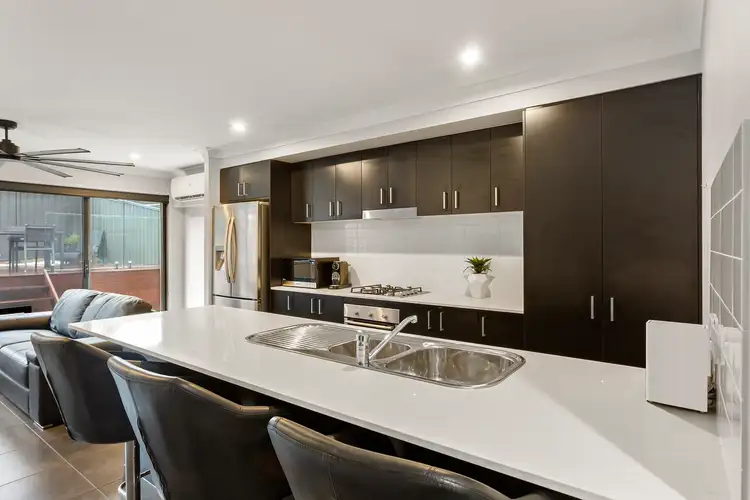 Fourth view of Homely unit listing, 2/3 Jarrah Close, Fletcher NSW 2287