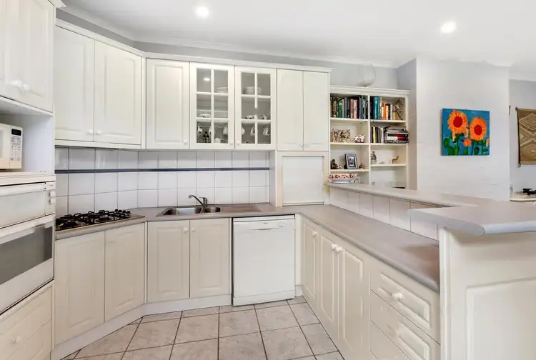 Second view of Homely house listing, 61 Mathoura Road, Toorak VIC 3142