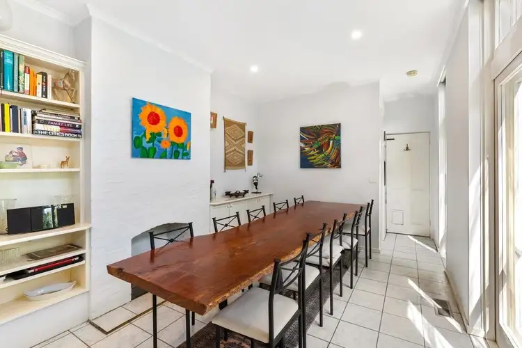 Third view of Homely house listing, 61 Mathoura Road, Toorak VIC 3142