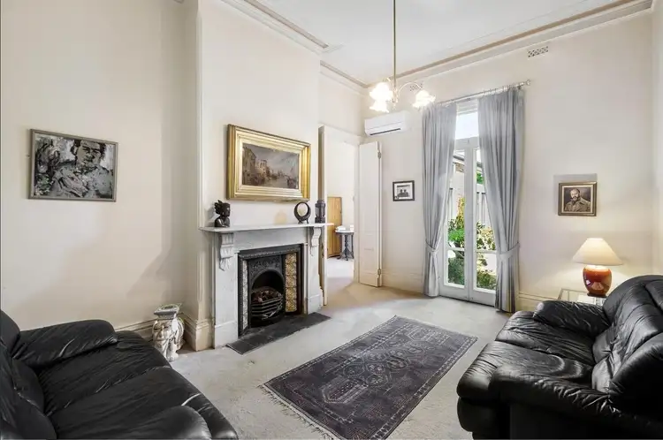 Fourth view of Homely house listing, 61 Mathoura Road, Toorak VIC 3142