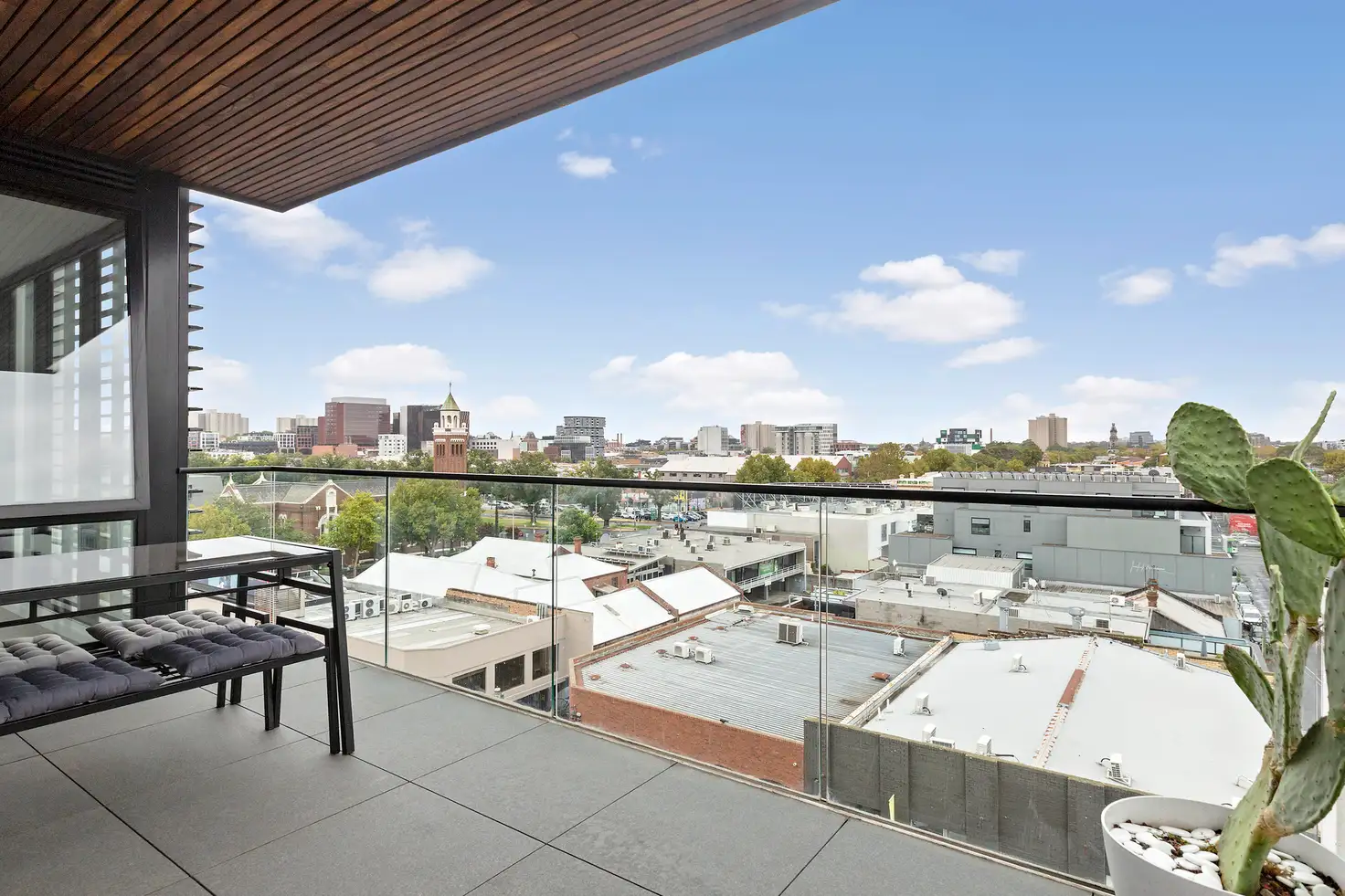 Main view of Homely apartment listing, 604/36 Regent Street, Richmond VIC 3121