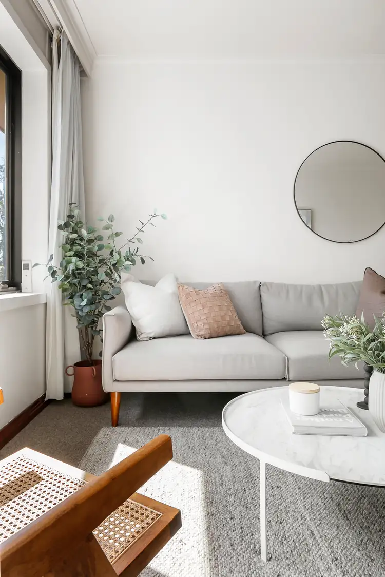 Second view of Homely apartment listing, 9/18-20 St Georges Road, Armadale VIC 3143