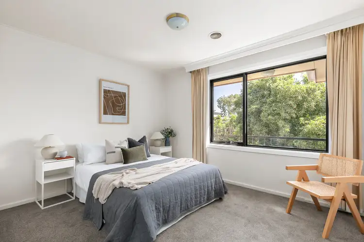 Third view of Homely apartment listing, 9/18-20 St Georges Road, Armadale VIC 3143