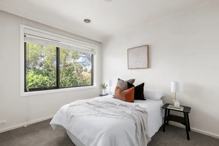Fifth view of Homely apartment listing, 9/18-20 St Georges Road, Armadale VIC 3143