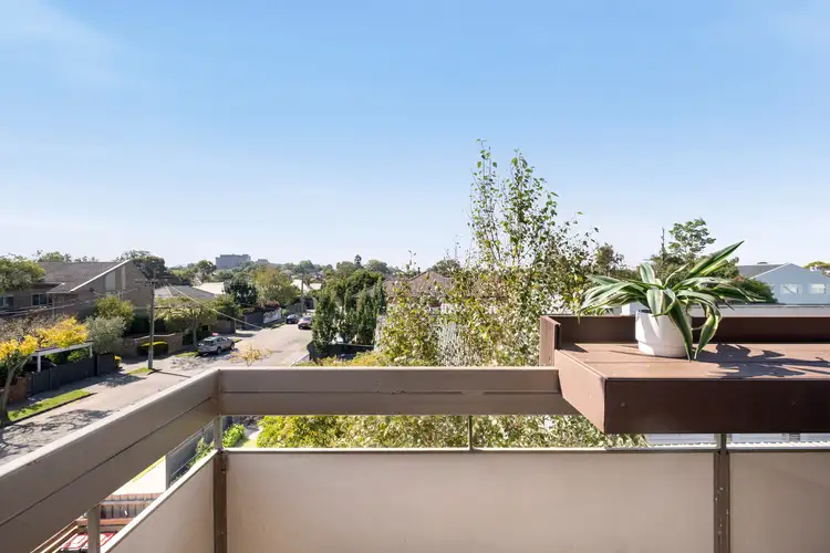 Fourth view of Homely apartment listing, 3/36 Johnstone Street, Malvern VIC 3144