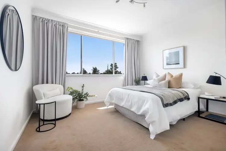 Fifth view of Homely apartment listing, 3/36 Johnstone Street, Malvern VIC 3144