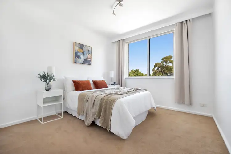 Sixth view of Homely apartment listing, 3/36 Johnstone Street, Malvern VIC 3144