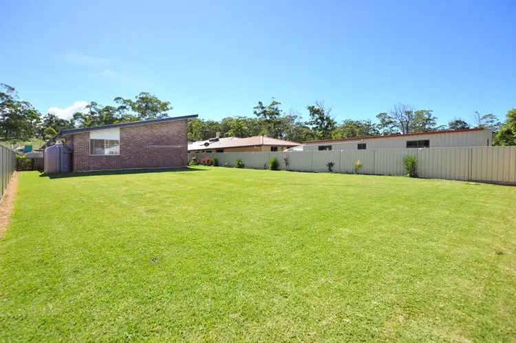 Main view of Homely house listing, 68 Admiralty Drive, Safety Beach NSW 2456