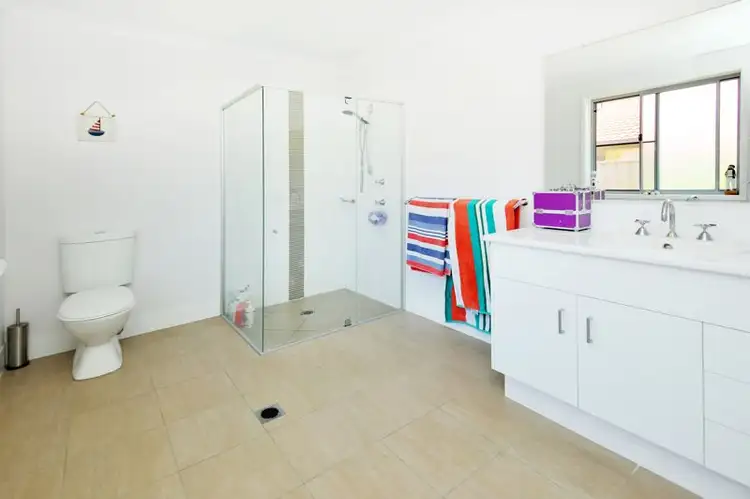Fifth view of Homely house listing, 68 Admiralty Drive, Safety Beach NSW 2456