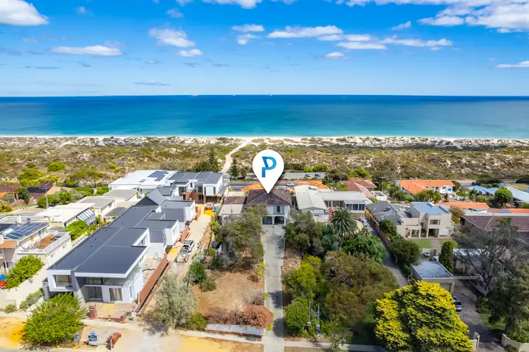 Main view of Homely house listing, 145 Hastings Street, Scarborough WA 6019