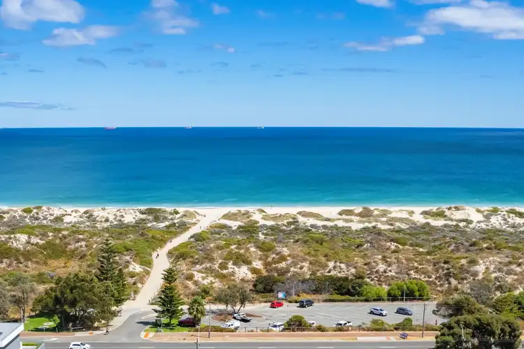Third view of Homely house listing, 145 Hastings Street, Scarborough WA 6019