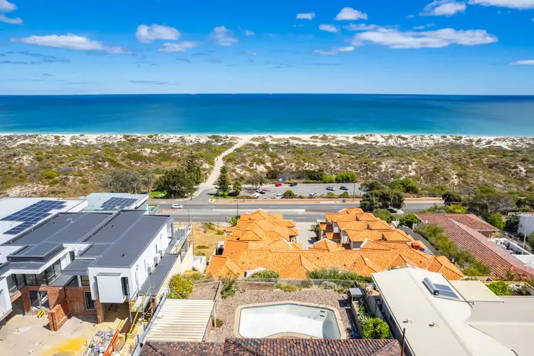 Fifth view of Homely house listing, 145 Hastings Street, Scarborough WA 6019