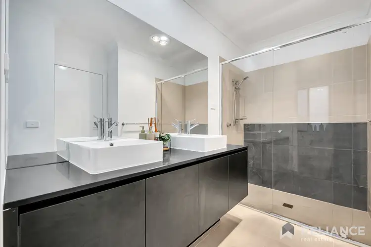 Fifth view of Homely house listing, 22 Ruthven Way, Mambourin VIC 3024