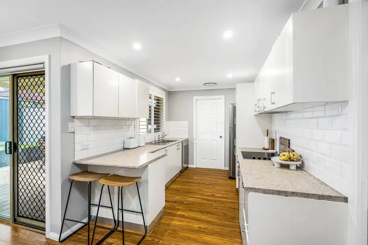 Fourth view of Homely house listing, 11 Brady Place, Glenmore Park NSW 2745