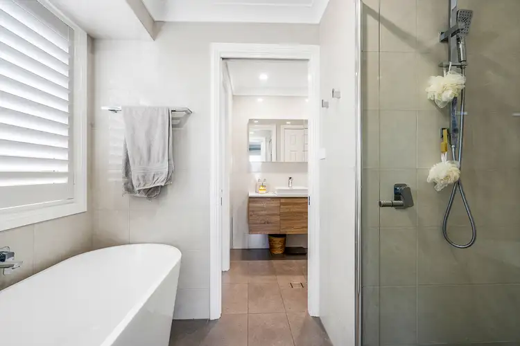 Fifth view of Homely house listing, 11 Brady Place, Glenmore Park NSW 2745