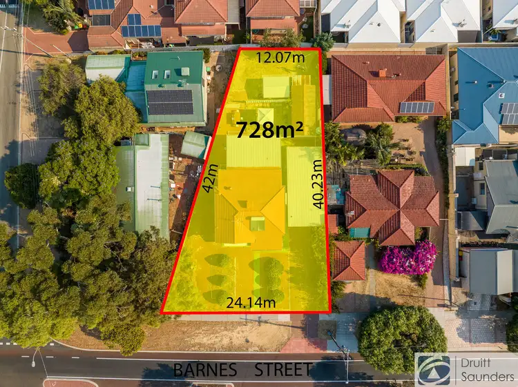 93 Barnes Street, Innaloo WA 6018