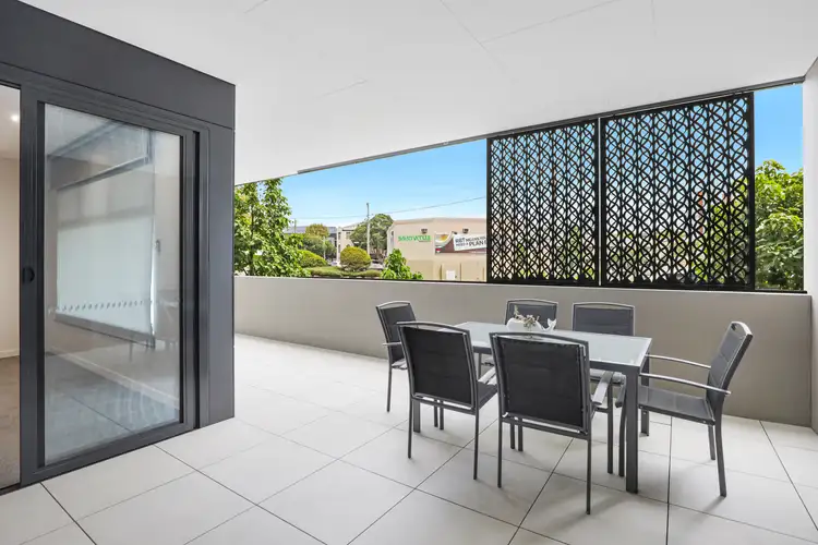 Second view of Homely apartment listing, G06/73 Flinders Street, Wollongong NSW 2500