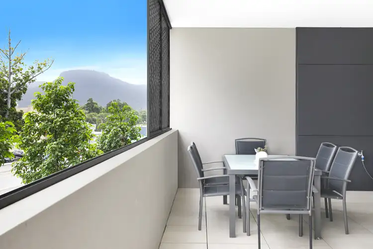 Fourth view of Homely apartment listing, G06/73 Flinders Street, Wollongong NSW 2500