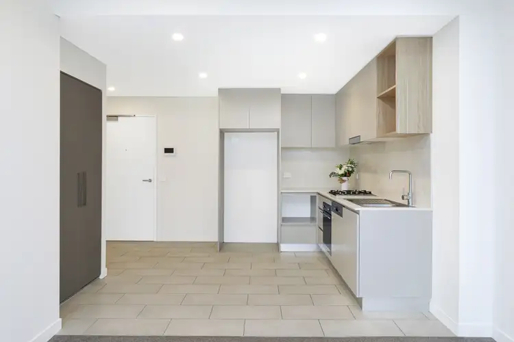 Fifth view of Homely apartment listing, G06/73 Flinders Street, Wollongong NSW 2500