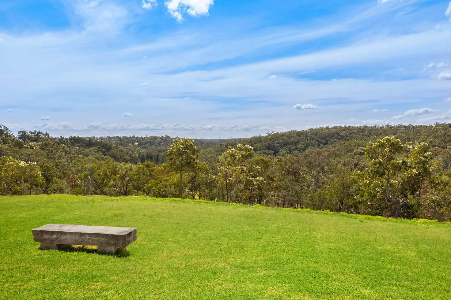 Main view of Homely land listing, LOT 3, 85 Gibbs Road, Kenthurst NSW 2156