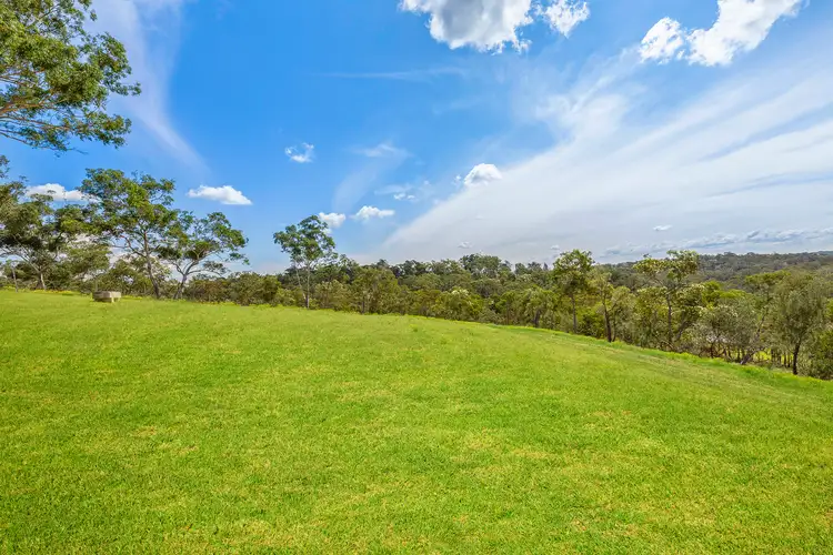 Second view of Homely land listing, LOT 3, 85 Gibbs Road, Kenthurst NSW 2156