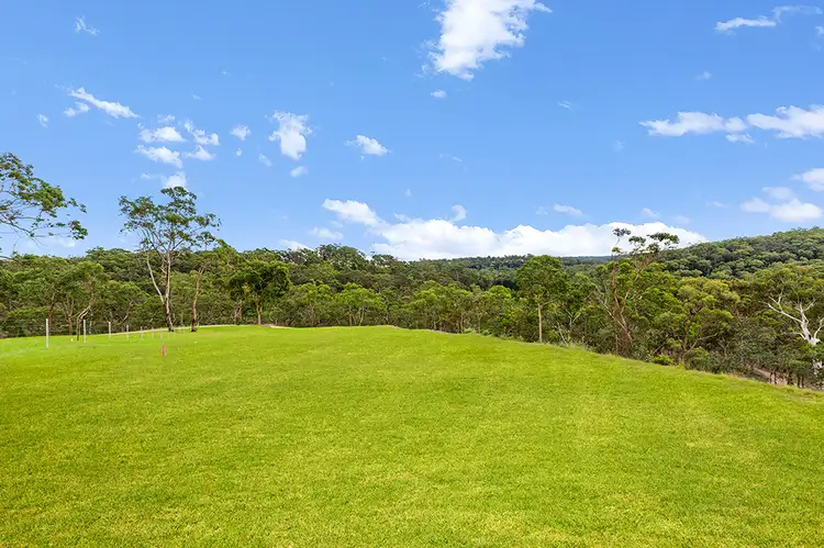 Second view of Homely land listing, LOT 3, 85 Gibbs Road, Kenthurst NSW 2156
