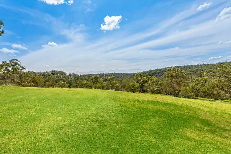 Third view of Homely land listing, LOT 3, 85 Gibbs Road, Kenthurst NSW 2156