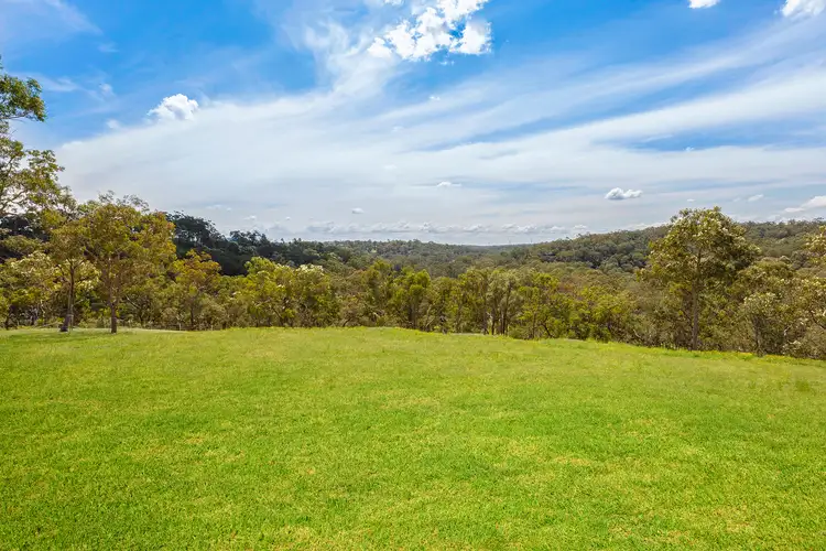 Fourth view of Homely land listing, LOT 3, 85 Gibbs Road, Kenthurst NSW 2156