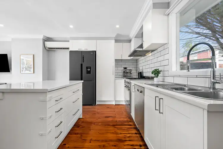 Second view of Homely house listing, 32 Branch Road, Bayswater North VIC 3153