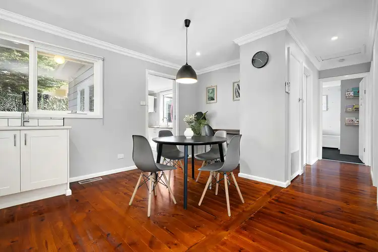 Fifth view of Homely house listing, 32 Branch Road, Bayswater North VIC 3153