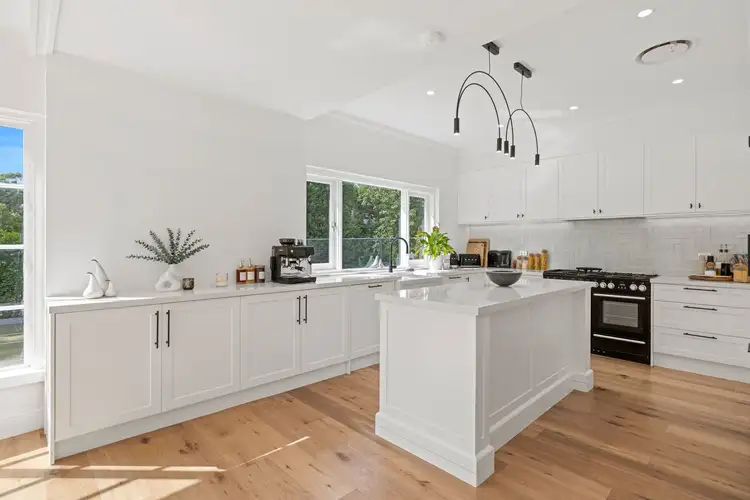 Sixth view of Homely house listing, 98 Burns Road, Wahroonga NSW 2076